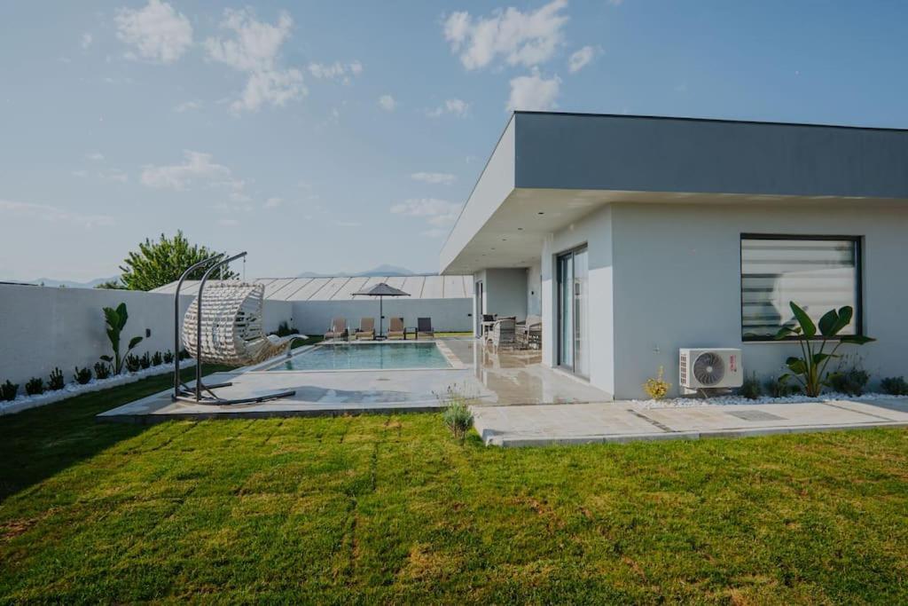 Ada Exclusive 3 Villa *